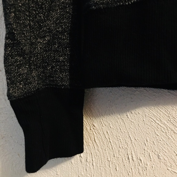 Mossimo Moto Sweatshirt - Picture 5 of 8